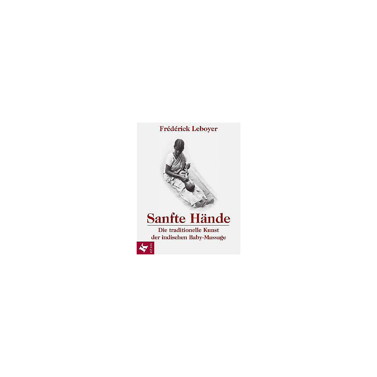 Sanfte Hände