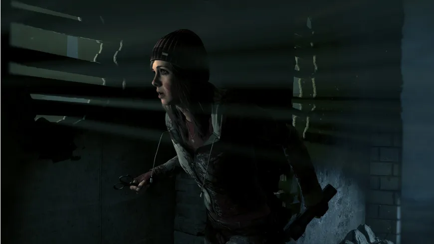 Until Dawn