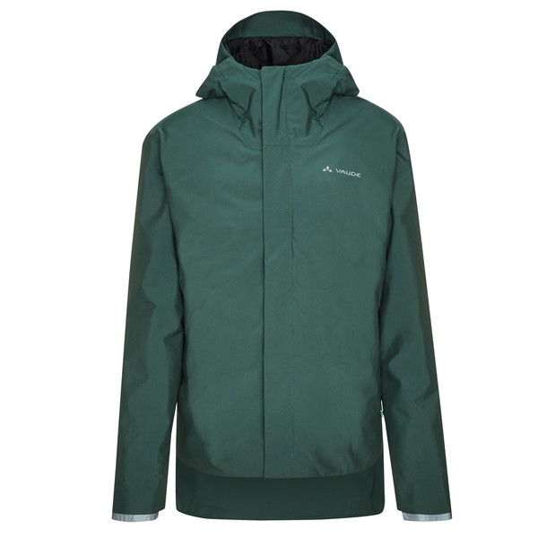 CYCLIST WARM RAIN JACKET Herren - Fahrradjacke