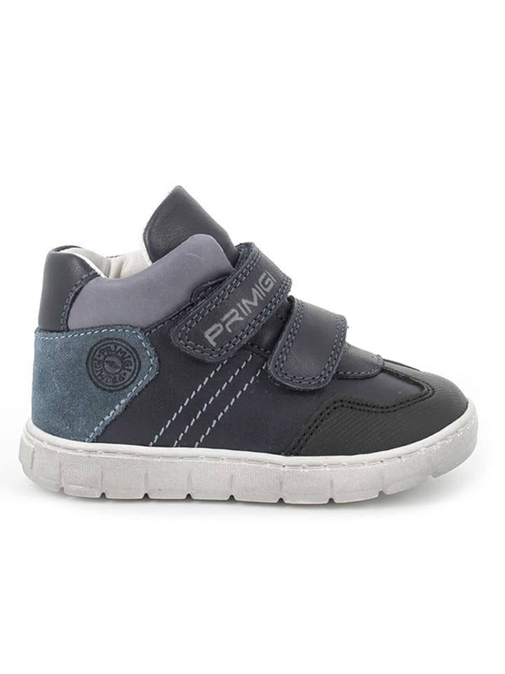 Primigi Sneakers in Dunkelblau günstig kaufen