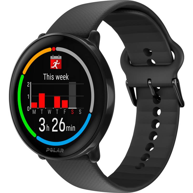 Polar IGNITE 3 Sportuhr