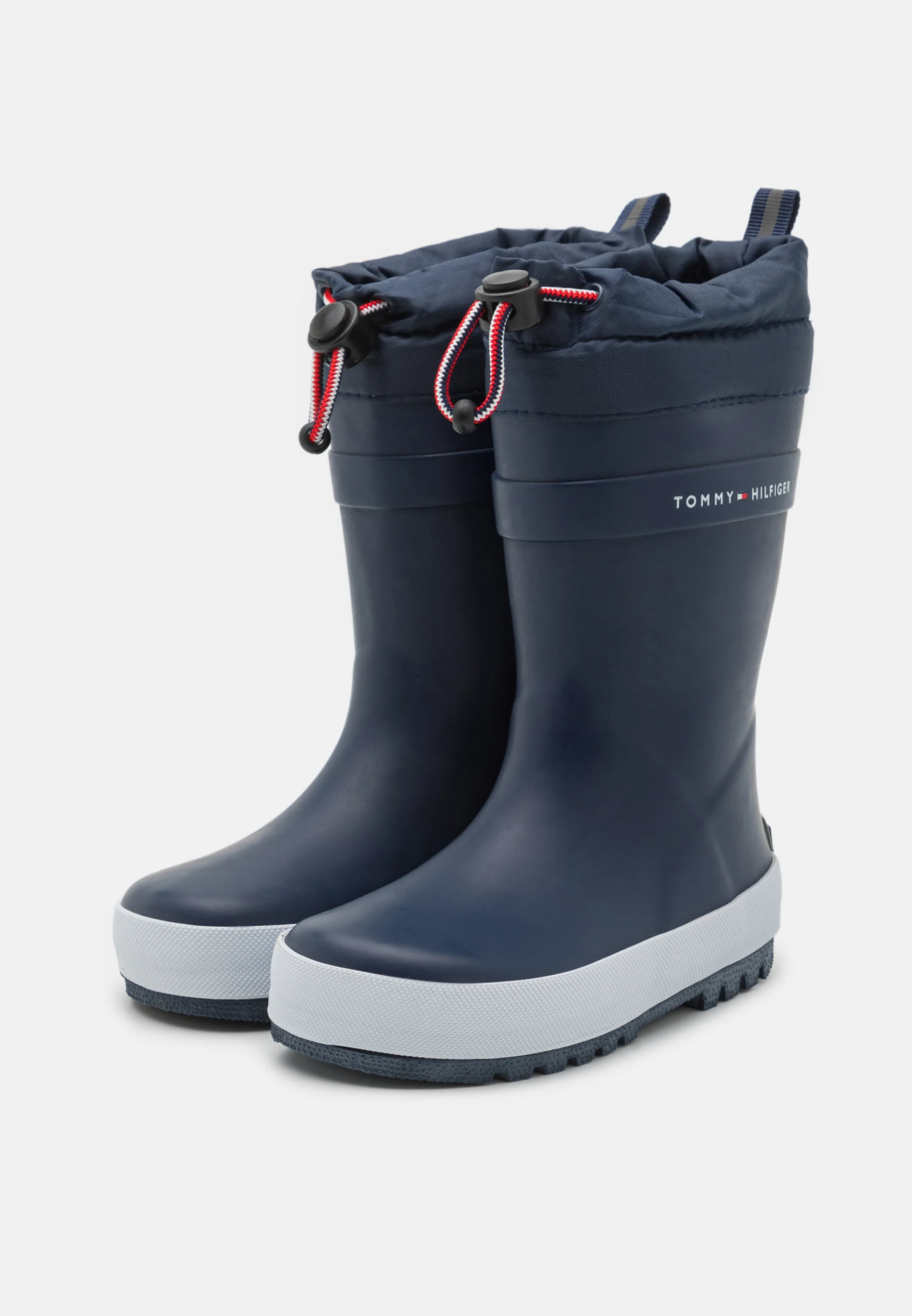 Botas de goma Tommy Hilfiger
