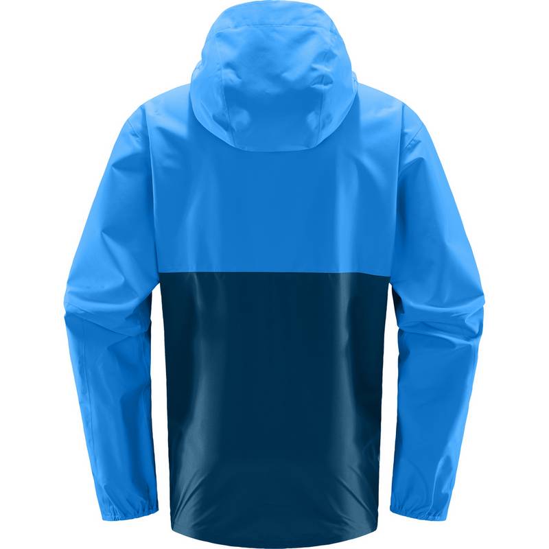 Haglfs Spira Anorak Hardshelljacke Herren