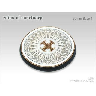 Ruins of sanctuary Base | 60mm 1 (1)