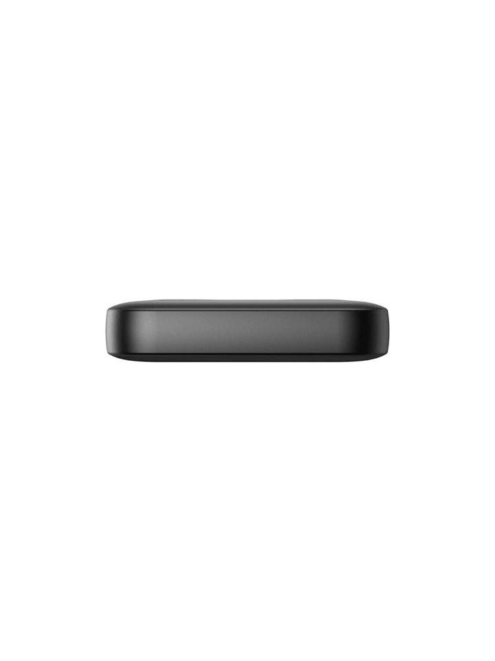 COFI 1453 Joyroom Powerbank 2,4A LED, 5000 mAh (schwarz) in Schwarz günstig kaufen onesize