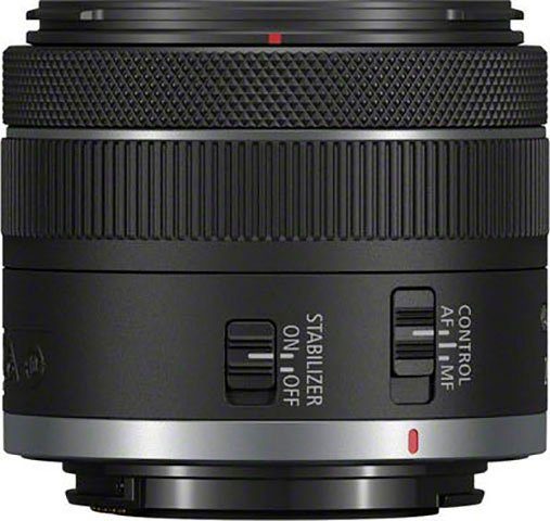Canon RF 24-50mm F4.5-6.3 IS STM Objektiv
