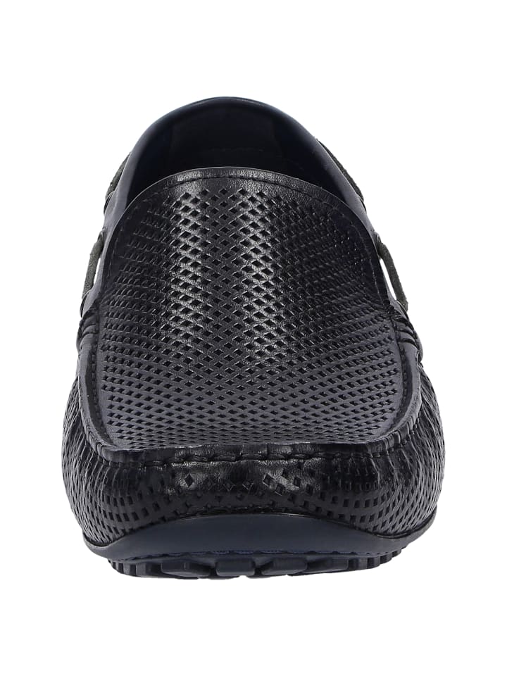 Sioux Slipper Carulio-706 in dunkelblau günstig kaufen
