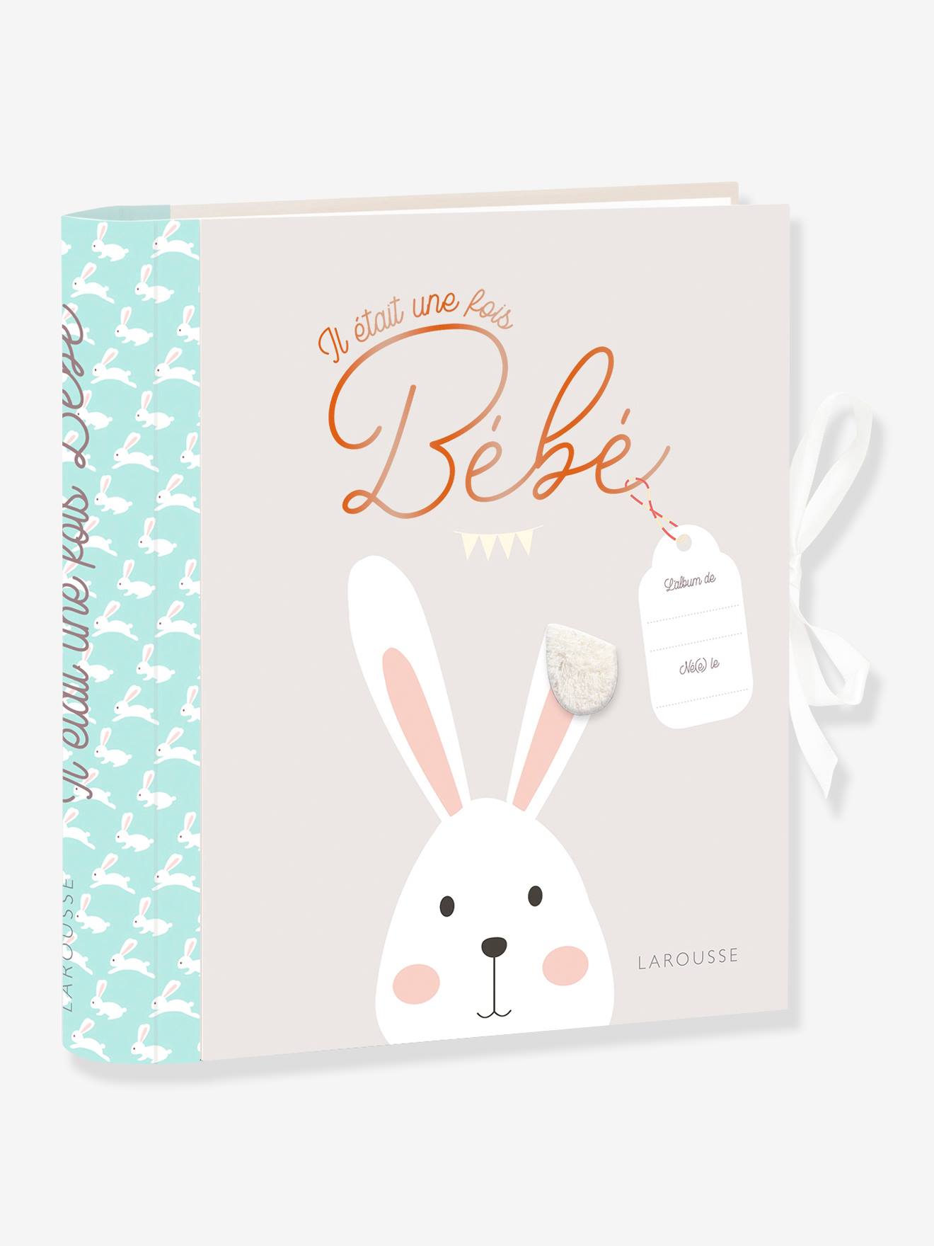 Livre de naissance