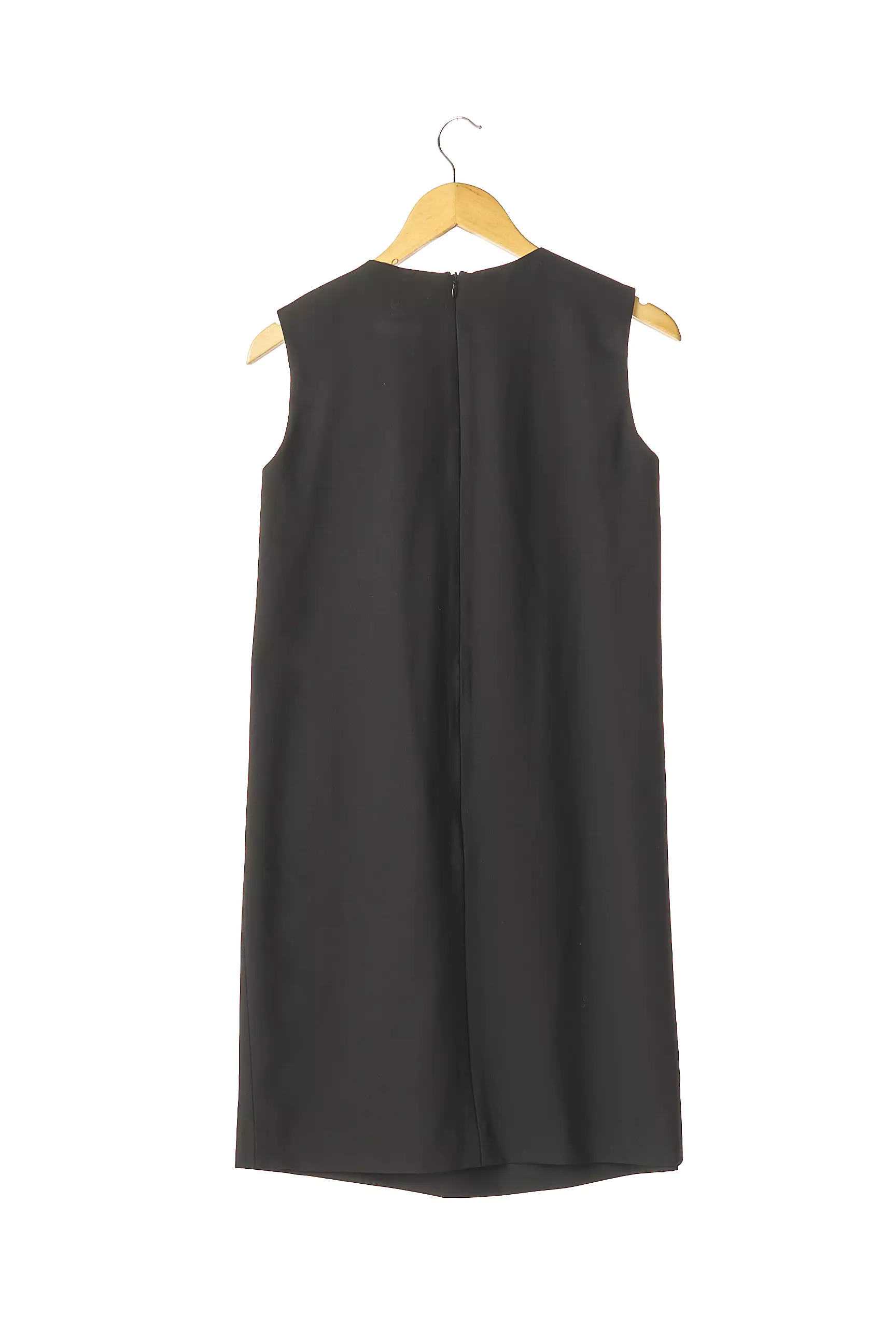 Tara Jarmon Robes Courtes Femme couleur noir
