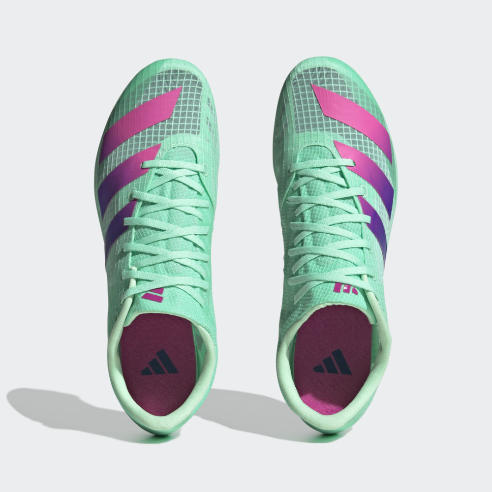 adidas Distancestar GV9078 / grün