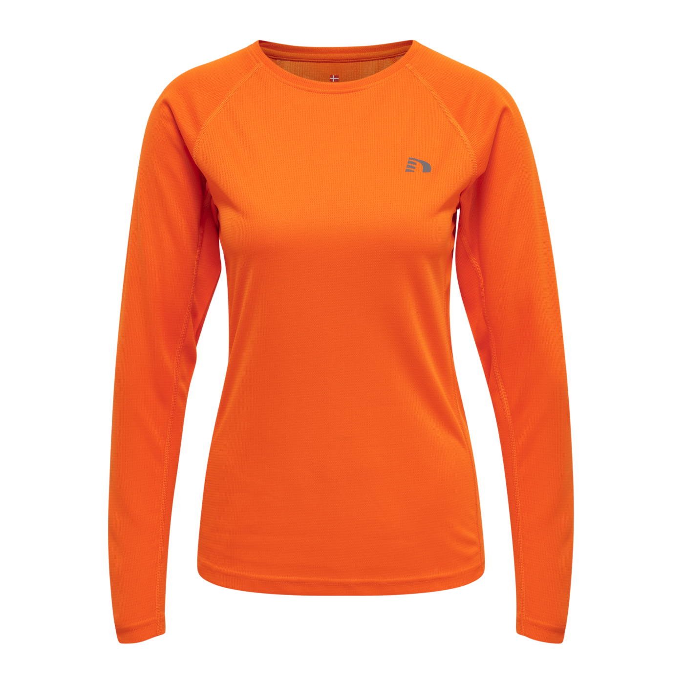 Newline Core Shirt langarm Running Damen F5190