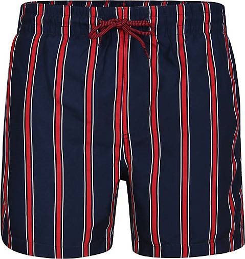 Threadbare Badehose
