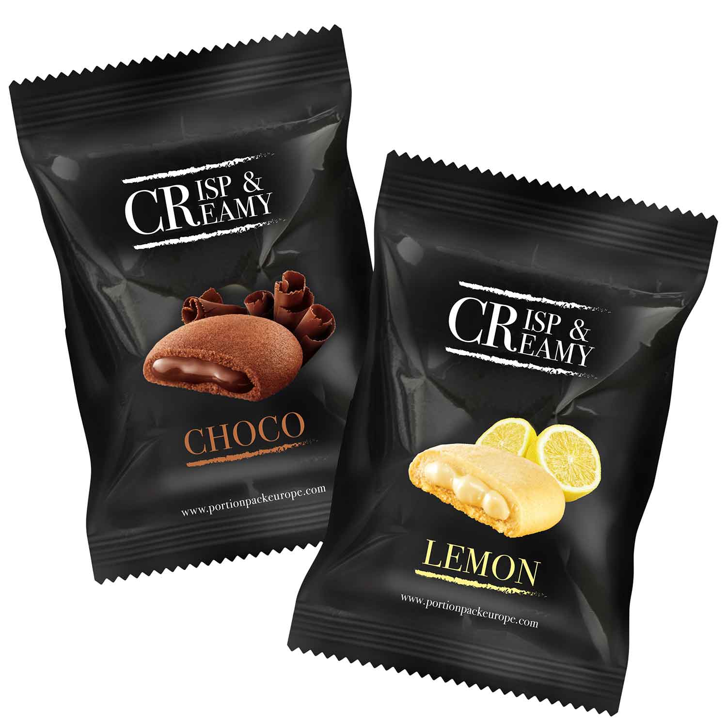 Barista Selection Crisp & Creamy Mix 200er