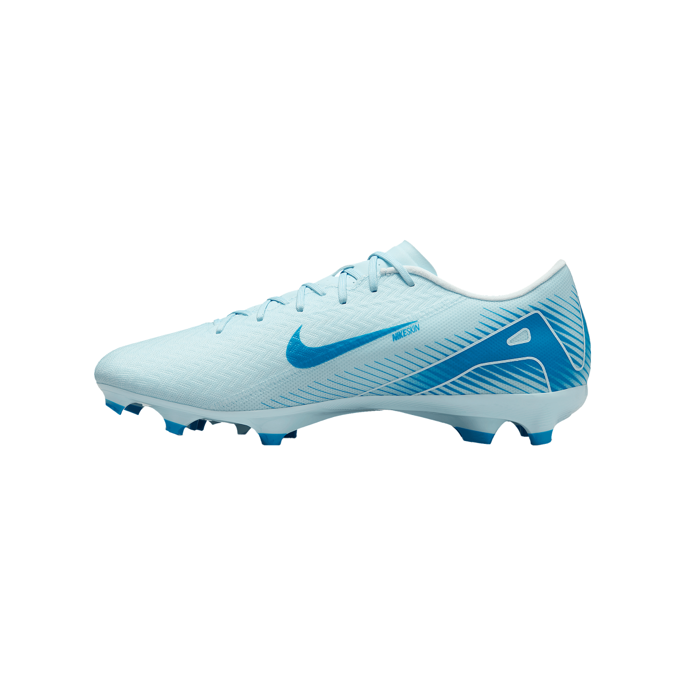 Nike Air Zoom Mercurial Vapor XVI Academy FG/MG Blau F400