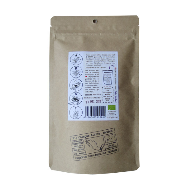 COFFEE BAG