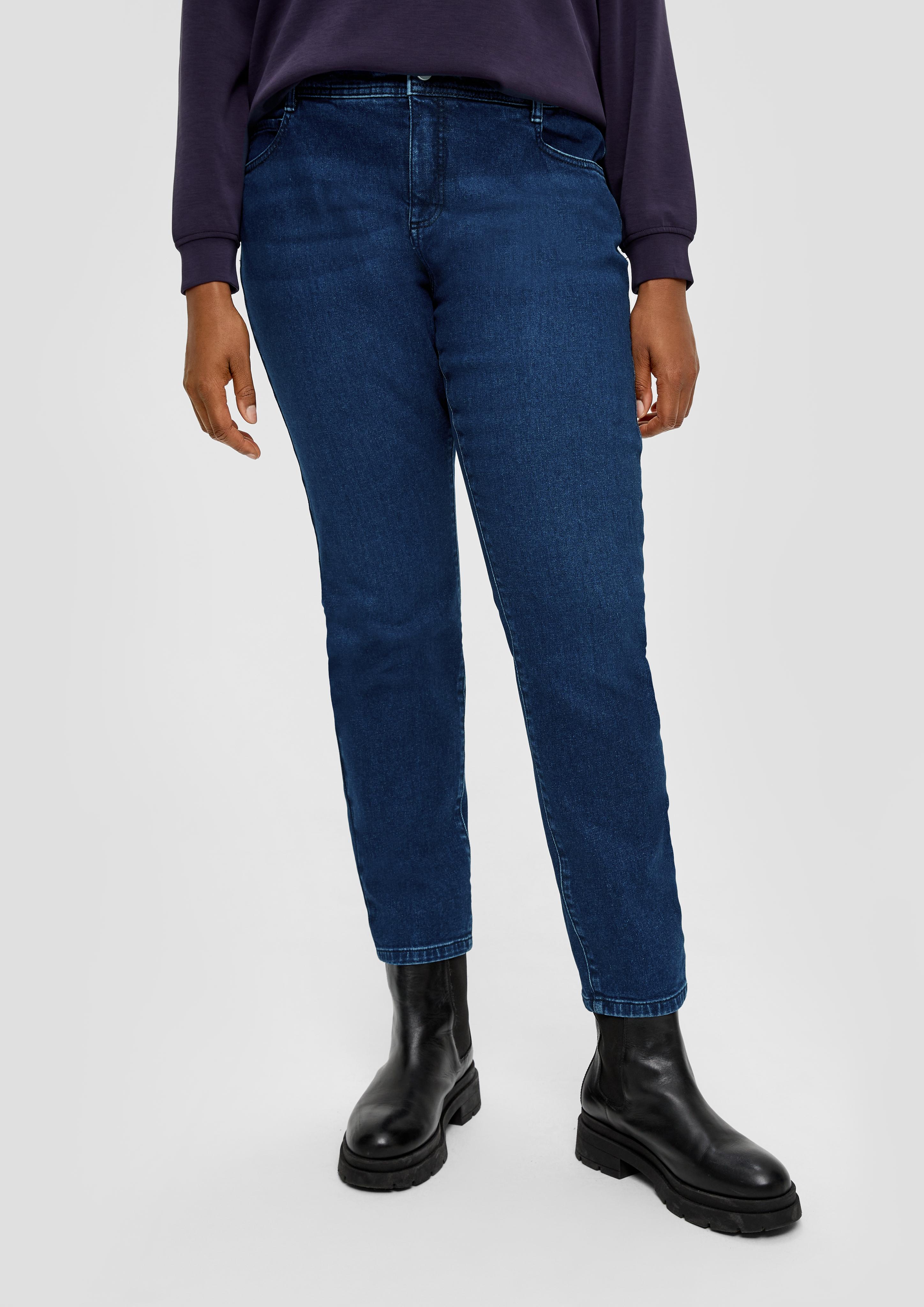 Jeans Skinny / Mid Rise   2137006-58Z5