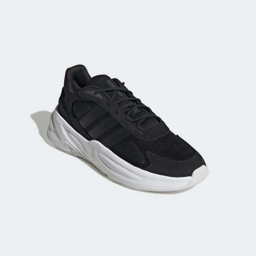 adidas Ozelle Cloudfoam GX6763 / schwarz