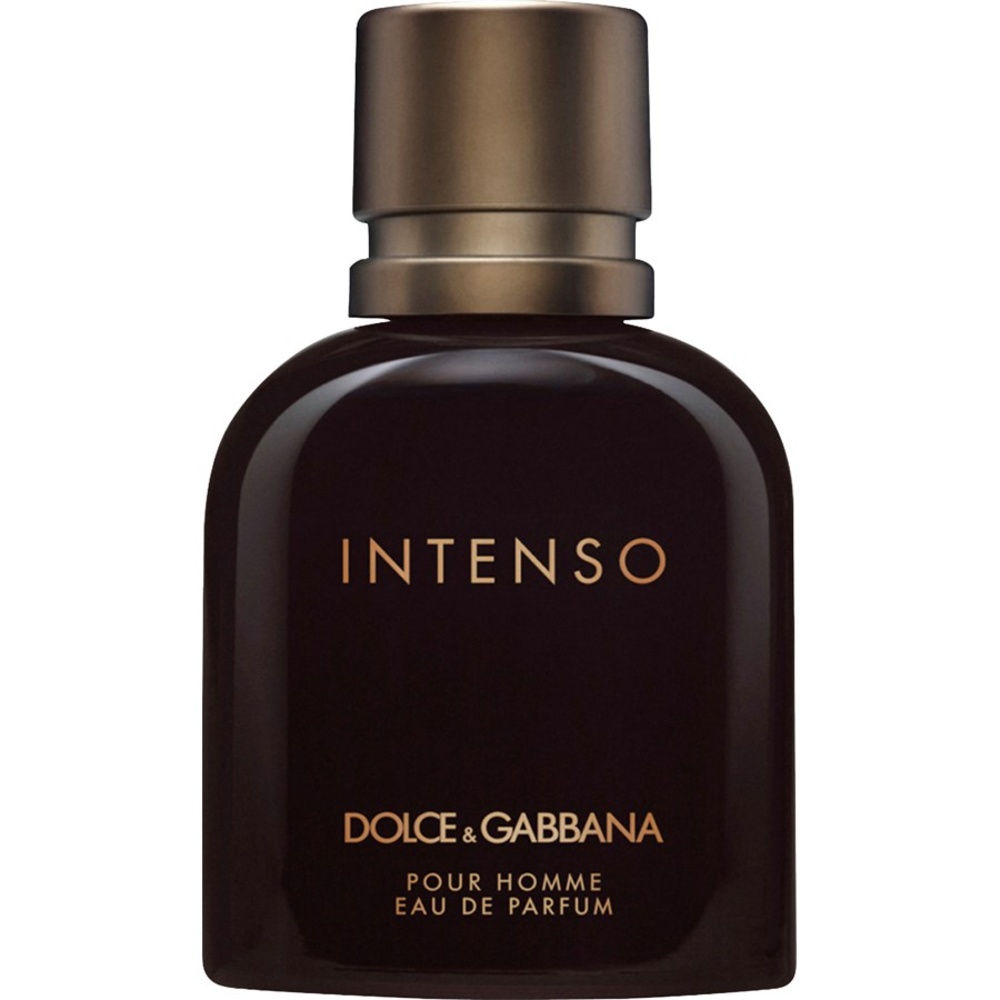 Dolce&Gabbana Intenso Eau de Parfum Spray Eau de parfum