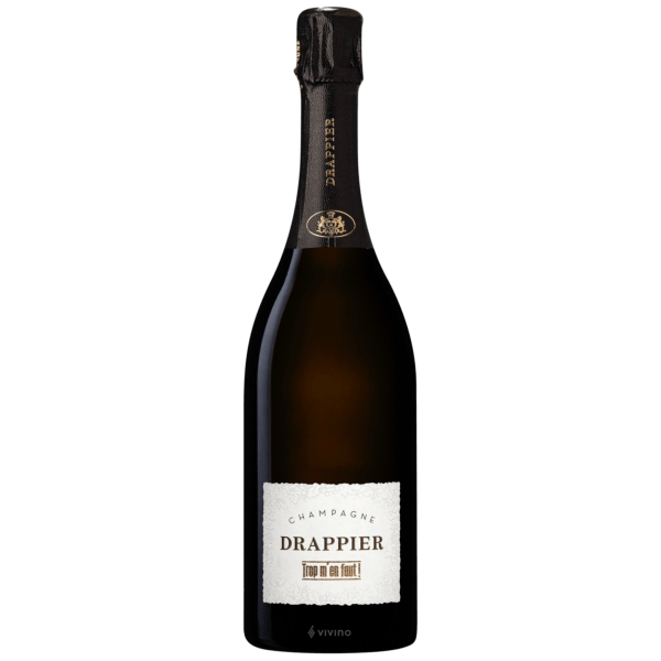 DrappierTrop m'en Faut! Champagne 2021