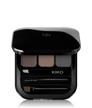 KIKO Milano Eyebrow Expert Palette Augenbrauen Palette-2.4 g