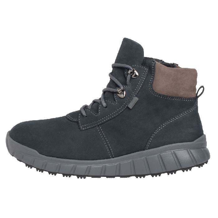 GANTER Winterstiefel blau EVO
