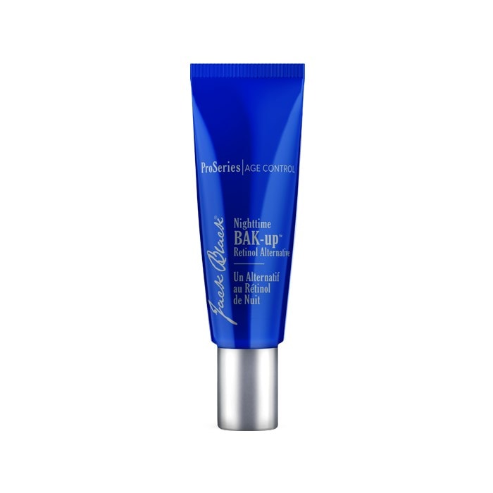 Nighttime BAK-up Retinol Alternative