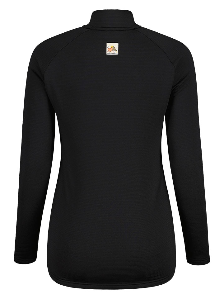 Maloja Fleecepullover 