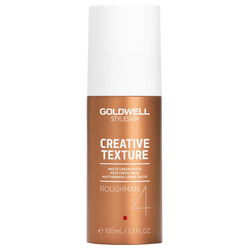 Goldwell Roughman Créme capillaire