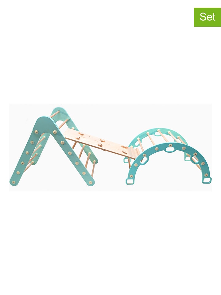 hippodino 3tlg. Kletter-Set - ab 3 Jahren günstig kaufen onesize