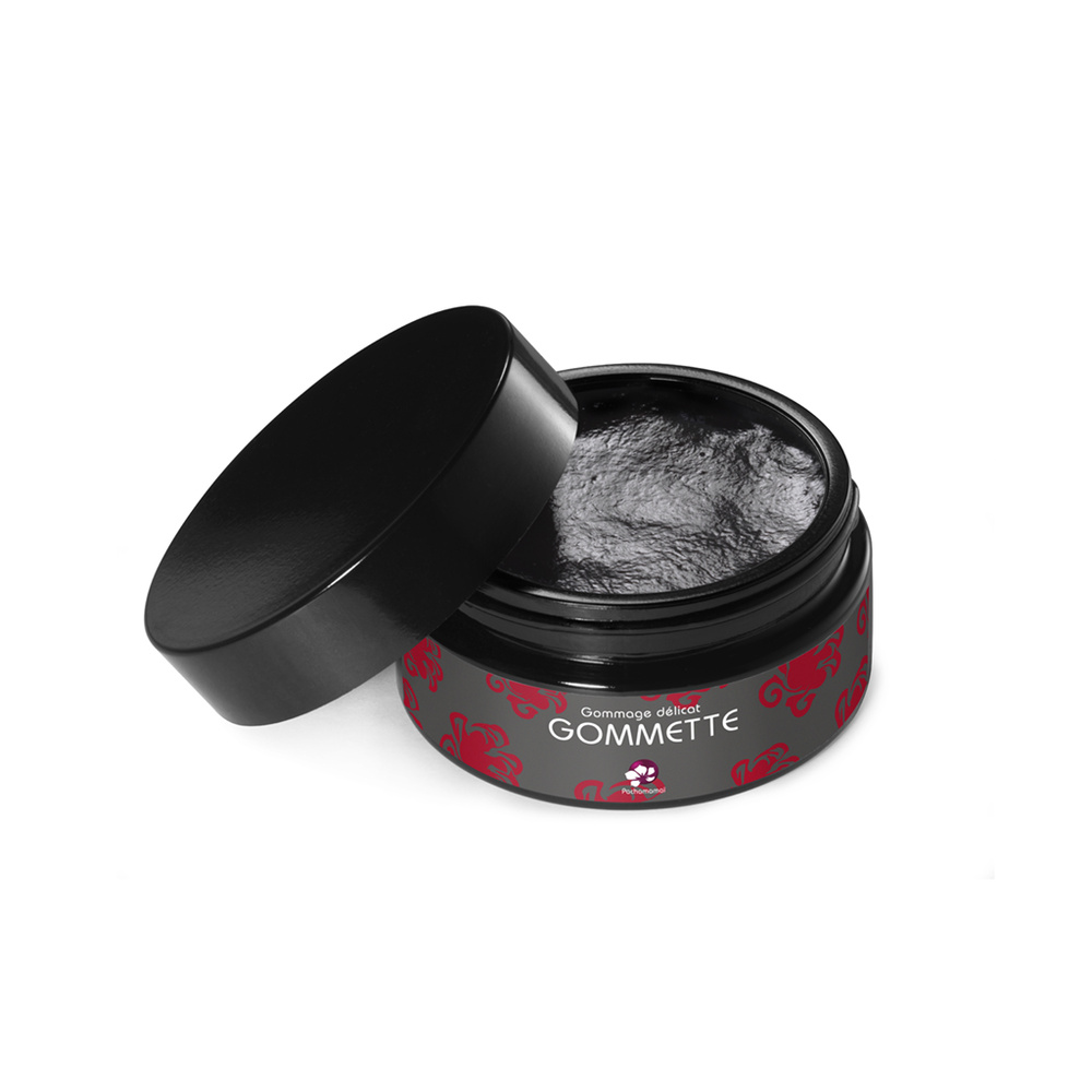 pachamamaï GOMMETTE Gommage