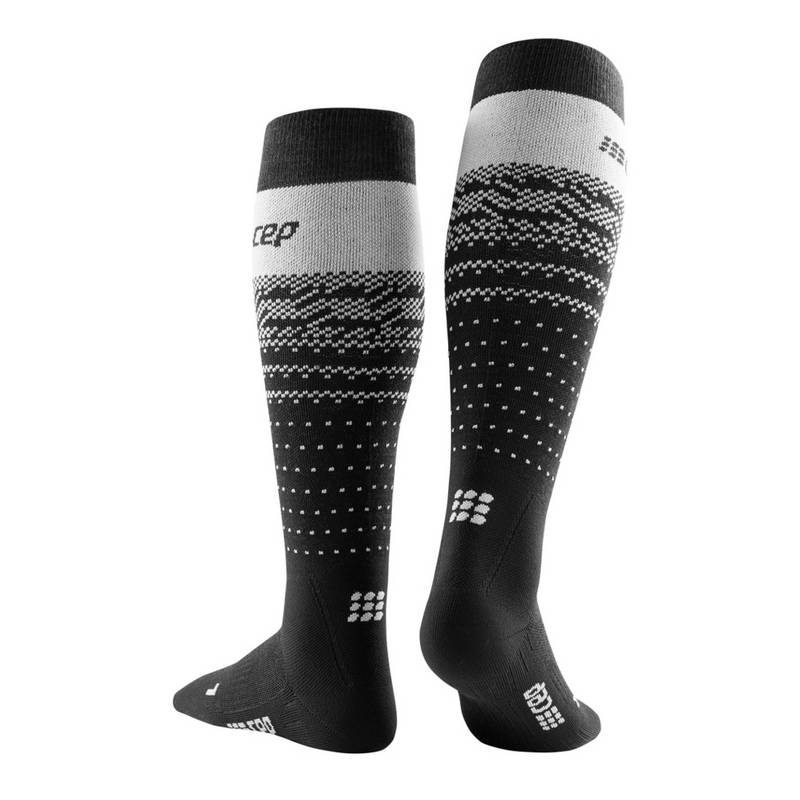 CEP Thermo Merino Socken Damen