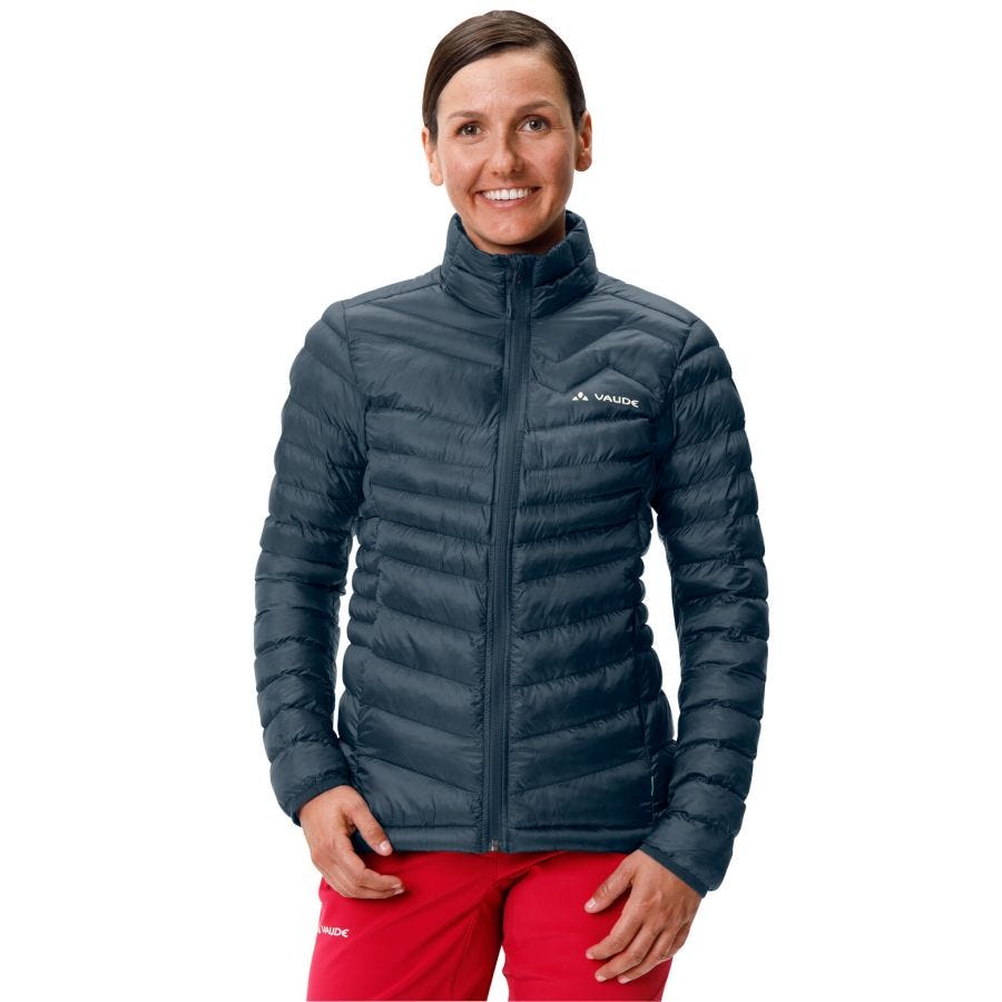 Batura leichte Thermojacke Damen