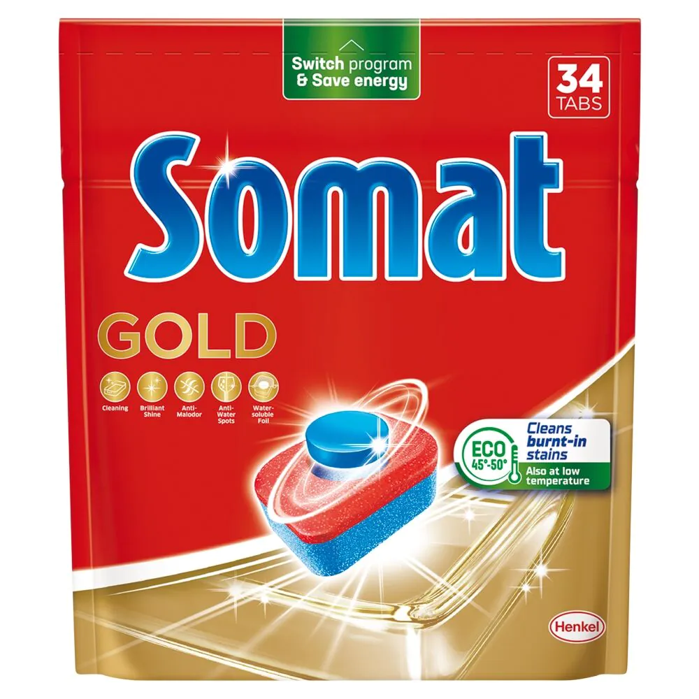 Somat Gold