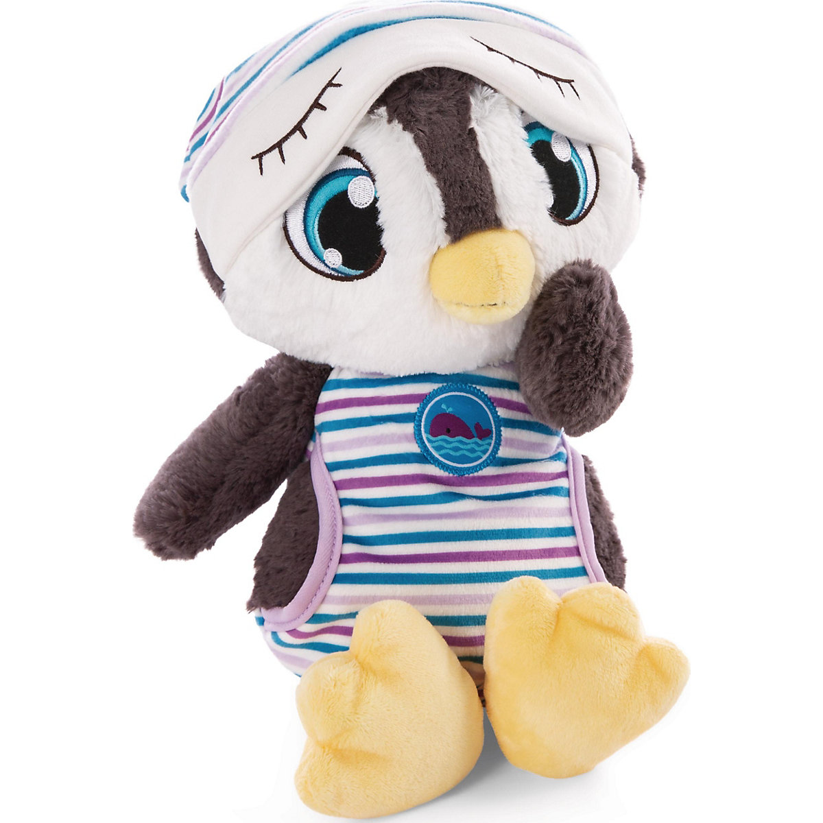 Schlafmützen Pinguin Pingulini, 22 cm (48520)