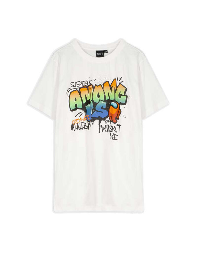 T-Shirt - Among US