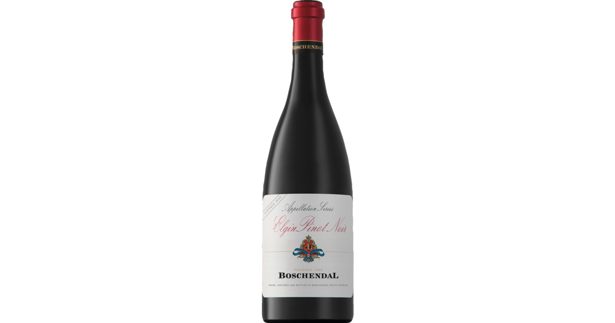 Elgin Pinot Noir