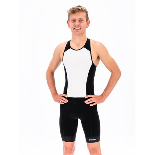 HERREN OVERALL MENS SLI TRI SUIT