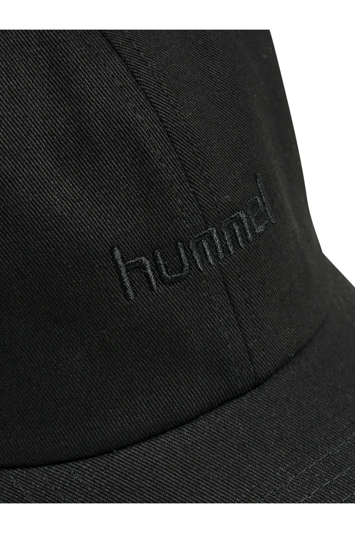 hummel  Cap - Schwarz