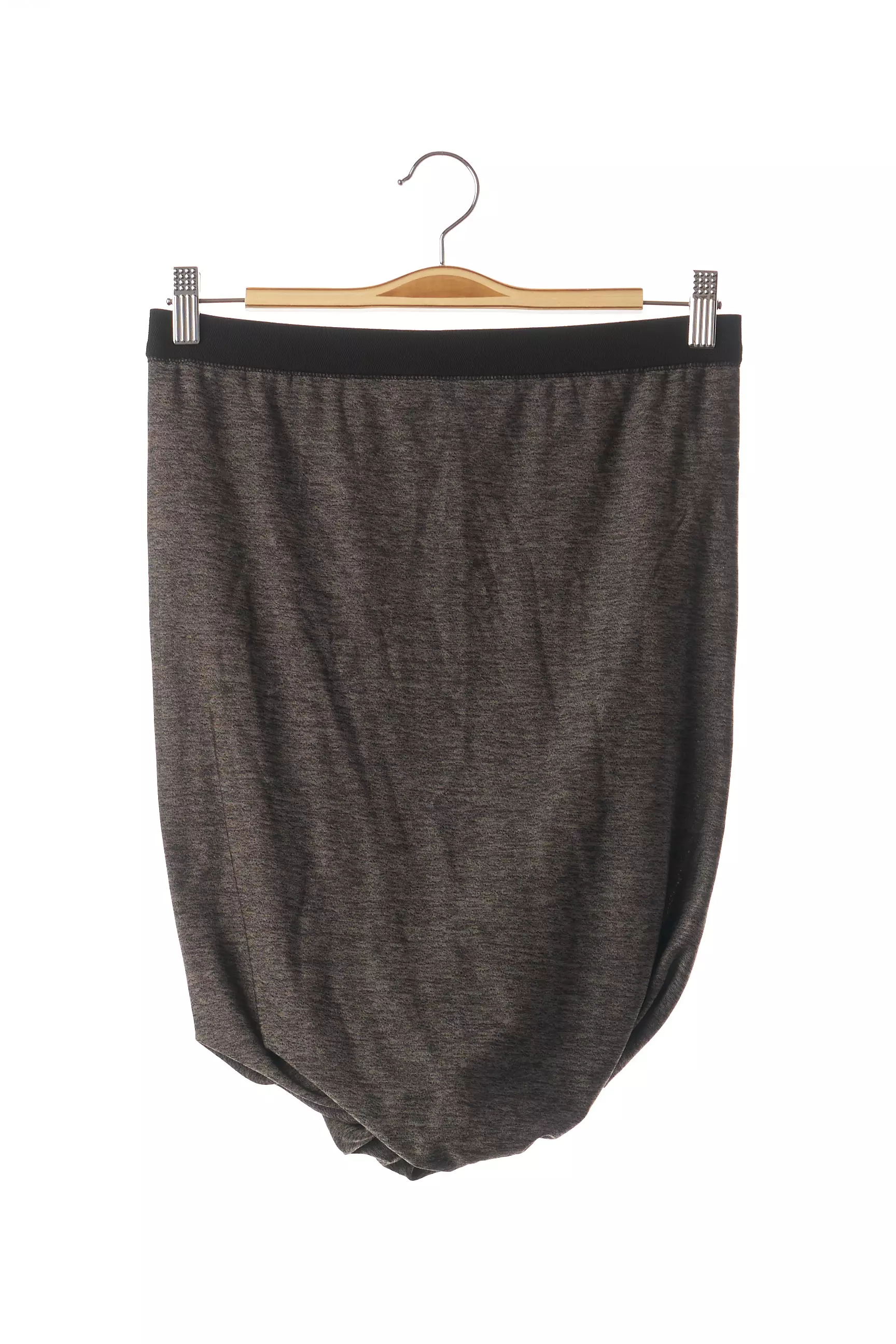 Alexander Wang Jupes Mi Longues Femme couleur gris