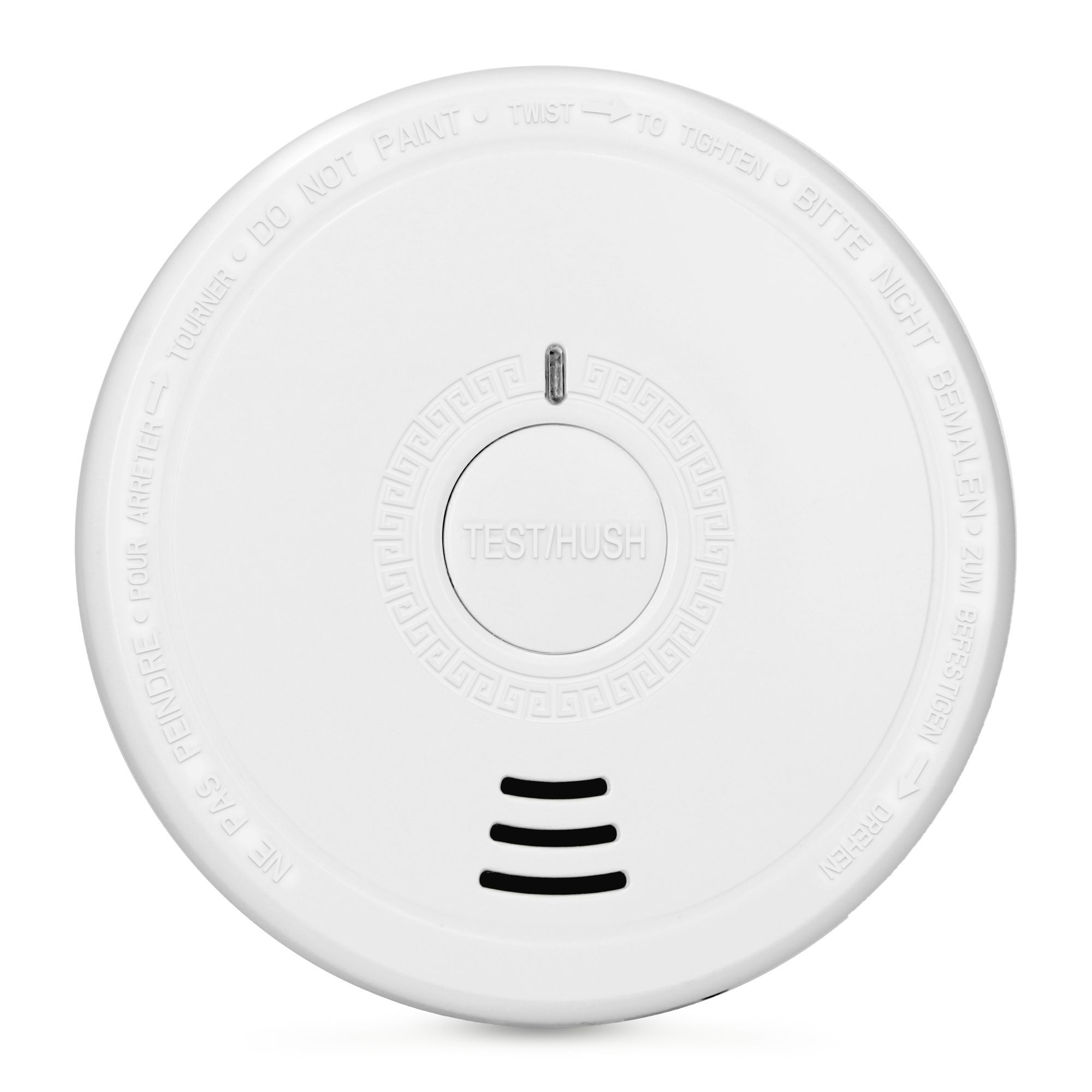 Alecto SA20 Set von 4 Rauchmelder