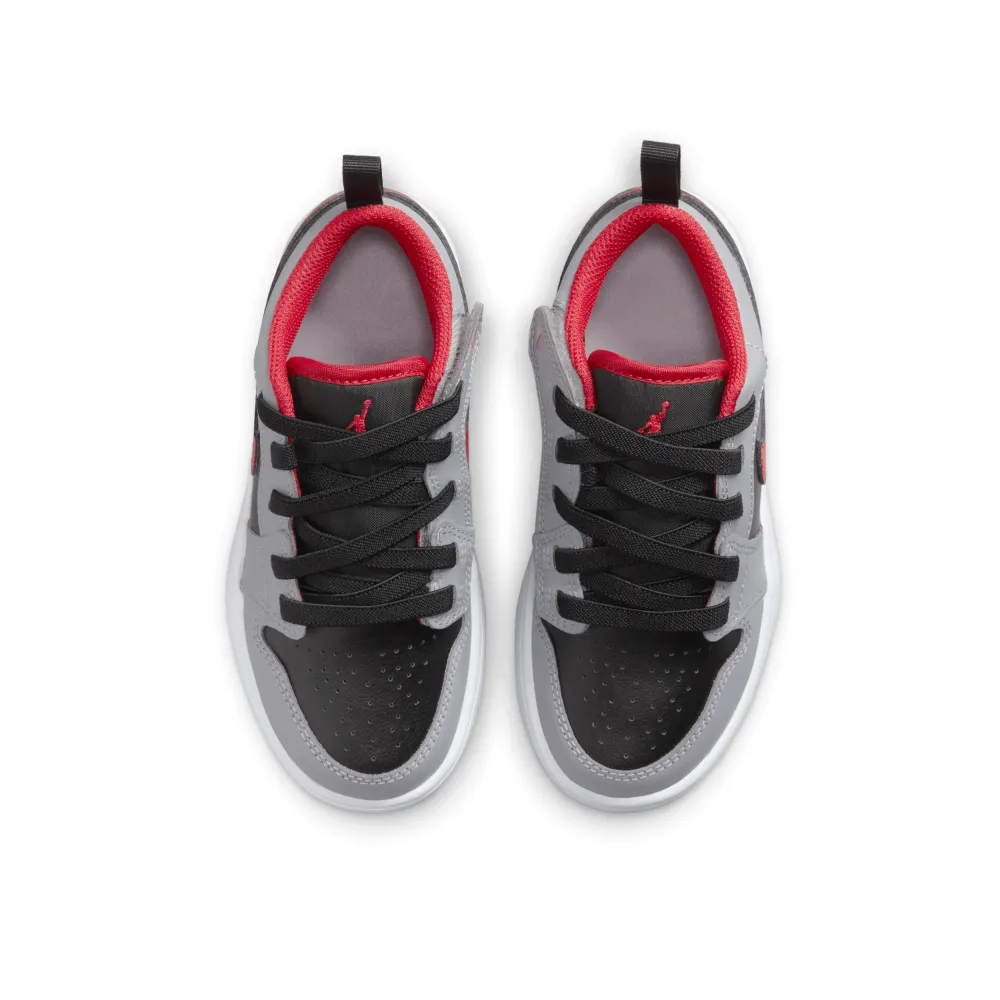 NIKE JORDAN 1 Low Alt DR9748-060 / schwarz