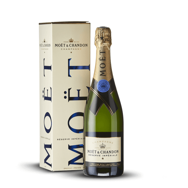 Moët et Chandon Réserve Impérial Brut