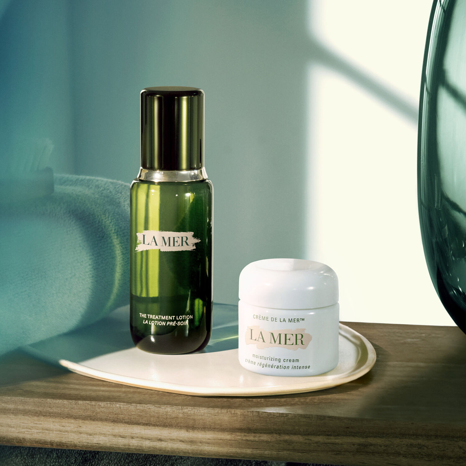 La Mer La Lotion Pré-Soin Lotion Hydratante
