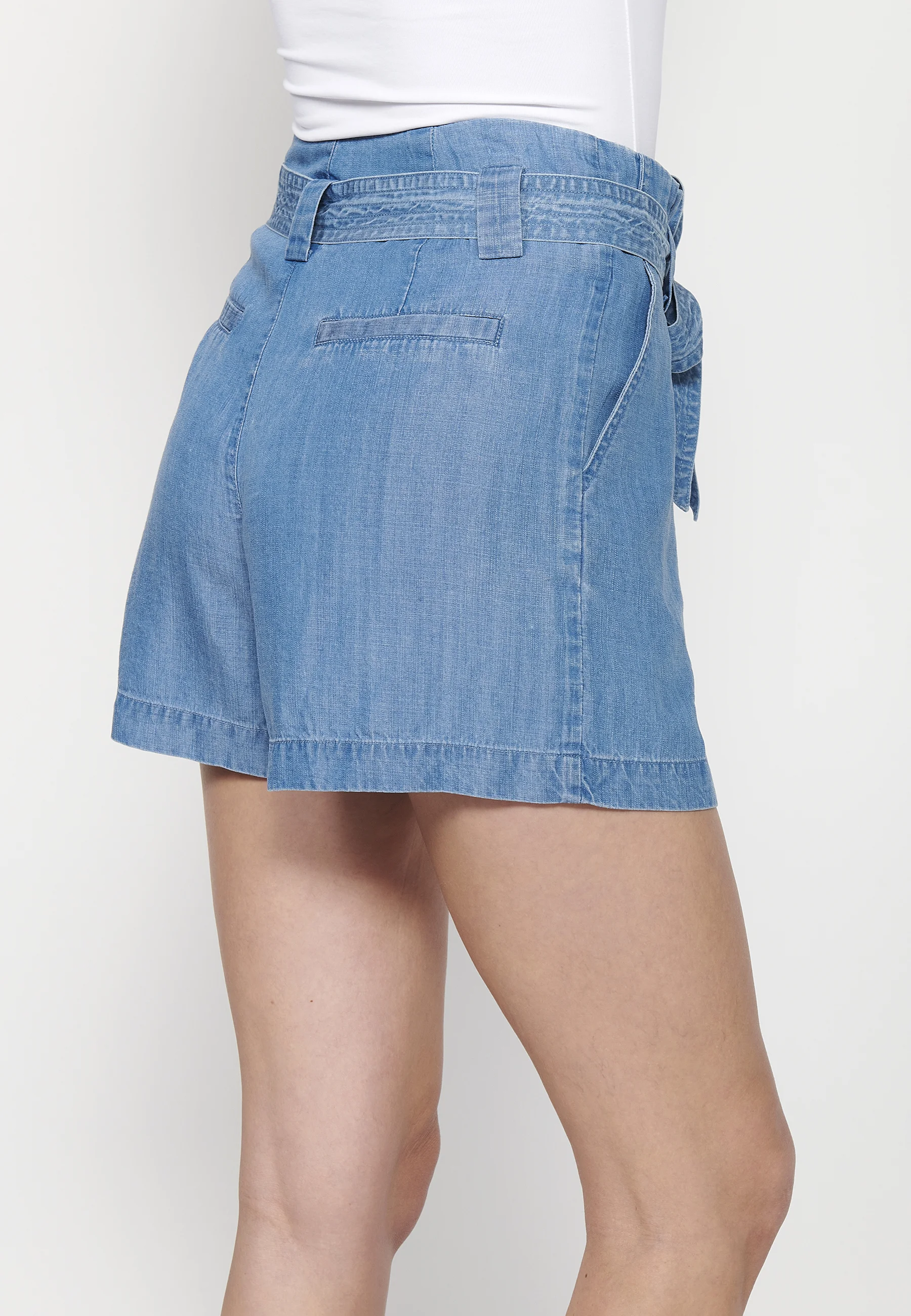 Pantalones cortos Koroshi
