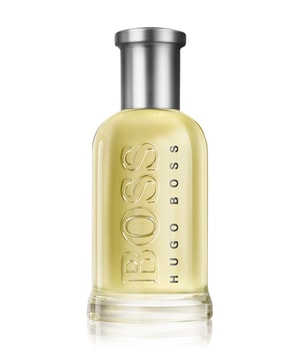 HUGO BOSS Boss Bottled Eau de Toilette 50 ml