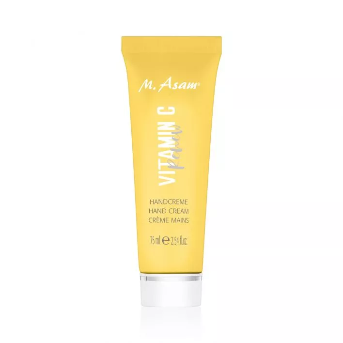 VITAMIN C Renew Handcreme