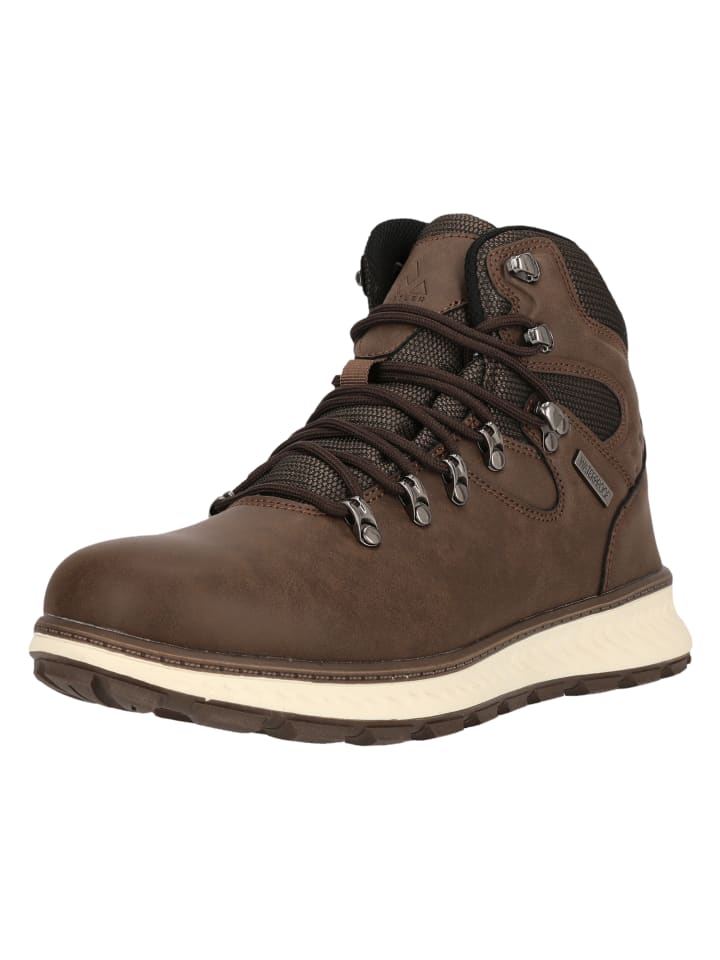 Whistler Boots Francisco in 5139 Chestnut günstig kaufen