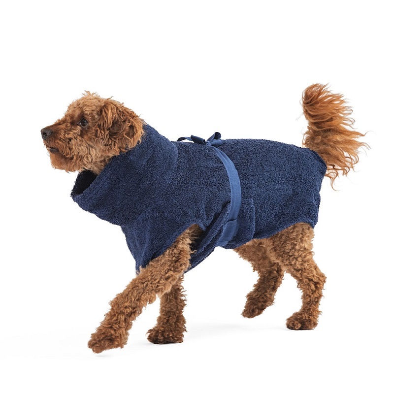 Lills Hundemäntel Lills Lill's Hundebademantel 
