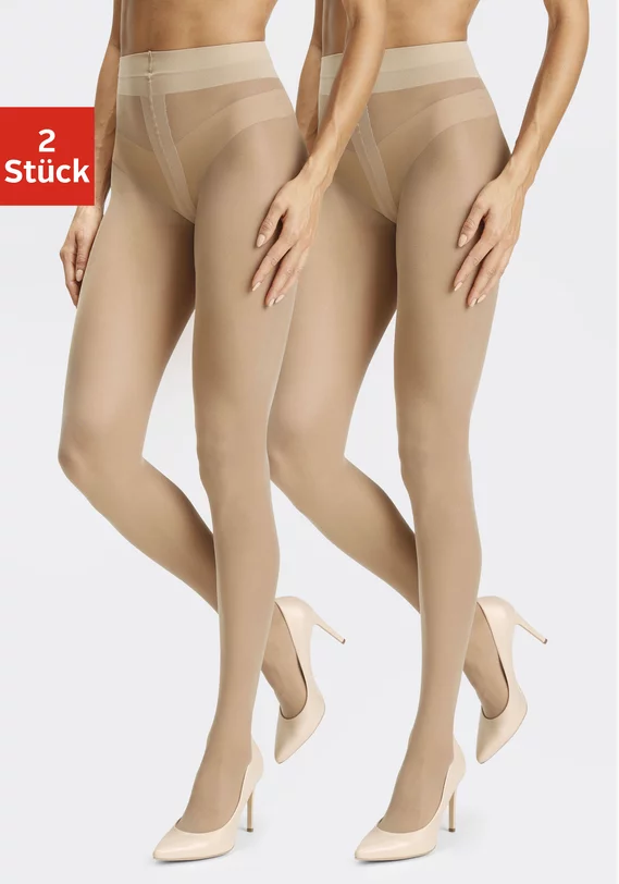 Feinstrumpfhose