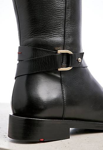 LLOYD Schuhe Hochwertiger Langschaftstiefel